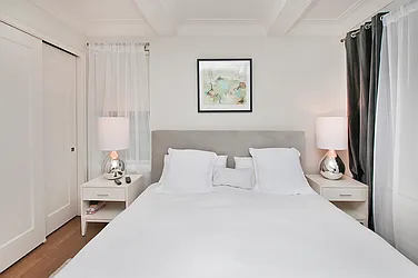 Rented by Sieber International