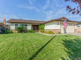 4547 N Warren Ave, Fresno, CA 93705