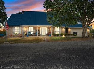 37367 271st Hwy, Wister, OK 74966