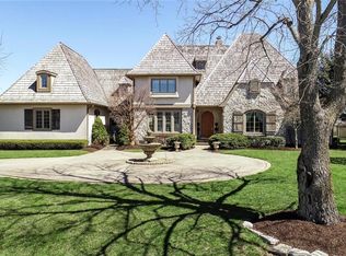 6262 S Hunters Run, Pendleton, IN 46064