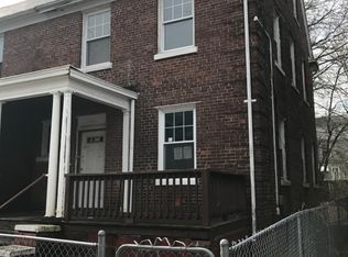 309 East Ave, Bridgeport, CT 06610