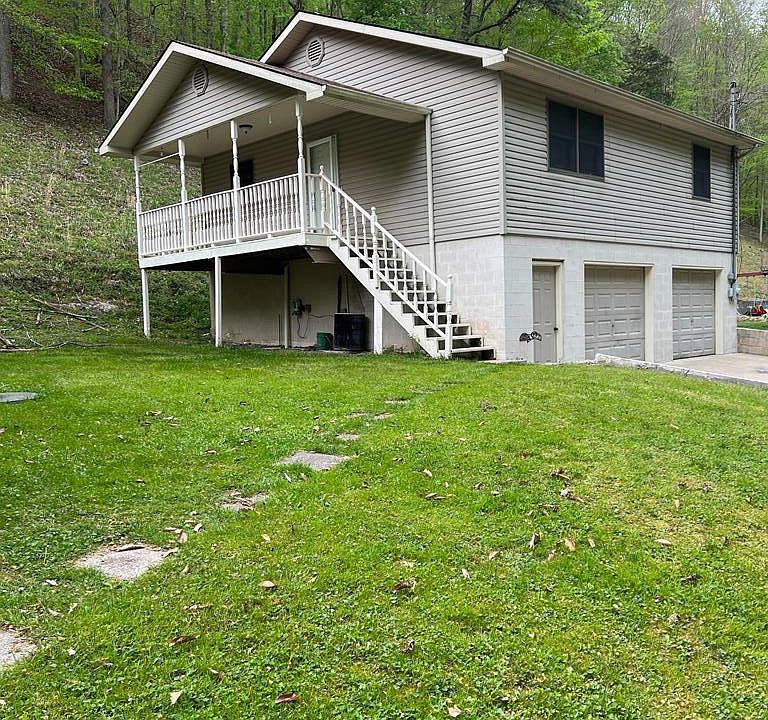 932 Lykins Crk, Pikeville, KY 41501 MLS 118492 Zillow