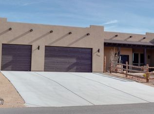 2962 S Caspian Rd, Littlefield, AZ 86432