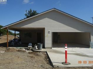 786 Market St, Lafayette, OR