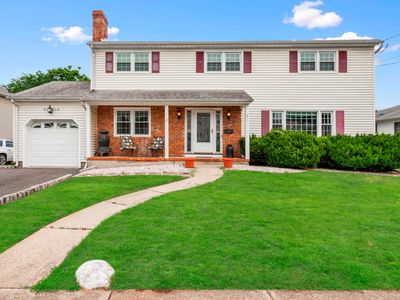 511 E Frech Ave, Manville, NJ, 08835