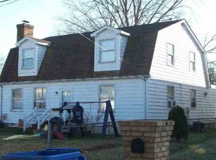 2519 Lanier St, Chesapeake, VA 23324