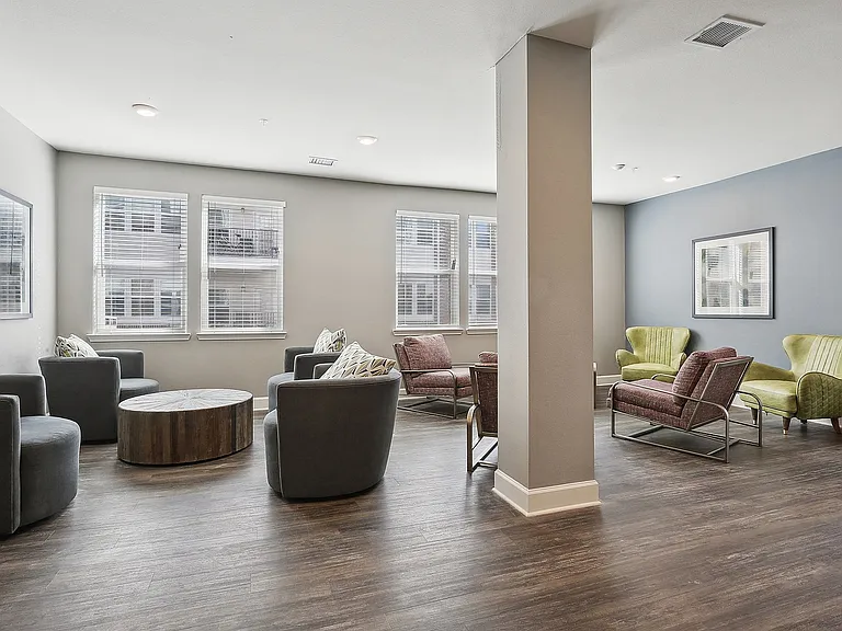 The Lofts — Photo 6