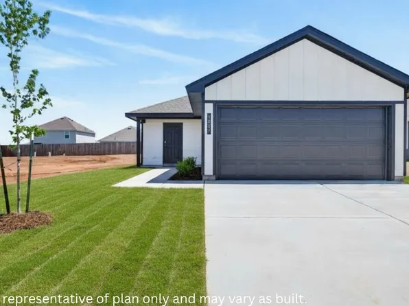 1906 Redbud Way, El Reno, OK 73036