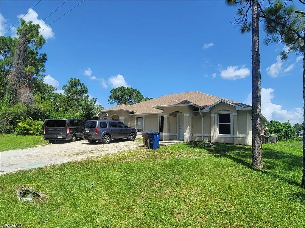 3 bed, 2.0 bath, 1125 sqft, $1,500 — Photo 1