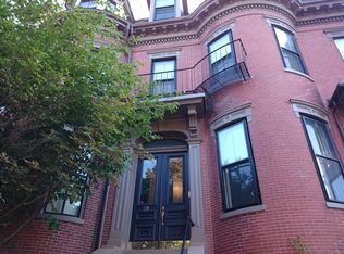 39 Concord Sq, Boston, MA 02118