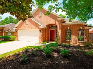 27 Currymead Pl, Spring, TX 77382