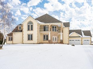 6057 Buffalo Rd, Churchville, NY 14428