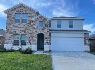 21310 Riverdew Dr, Katy, TX 77449