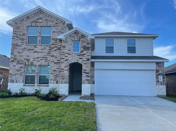 21310 Riverdew Dr, Katy, TX 77449