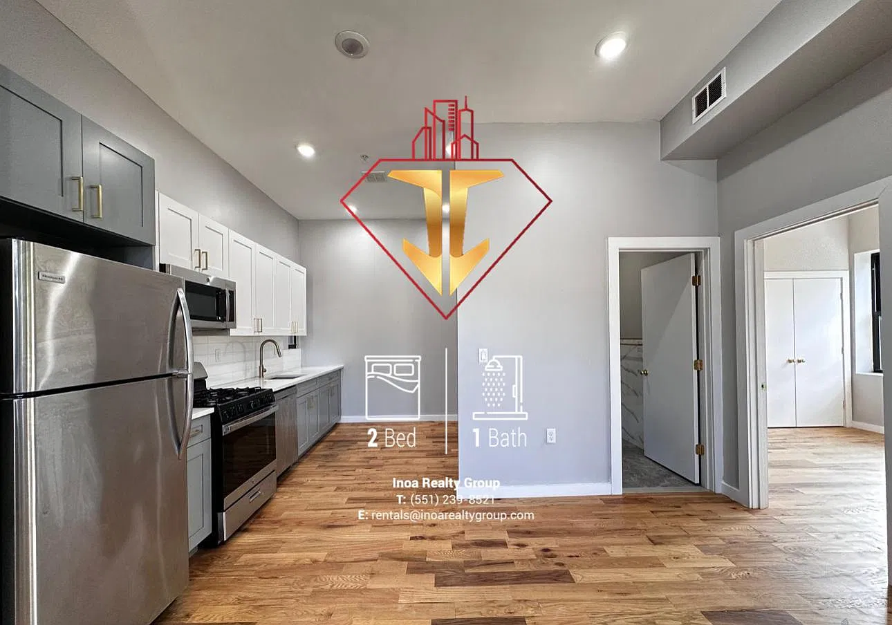 2 bed, $2,100 — Photo 2