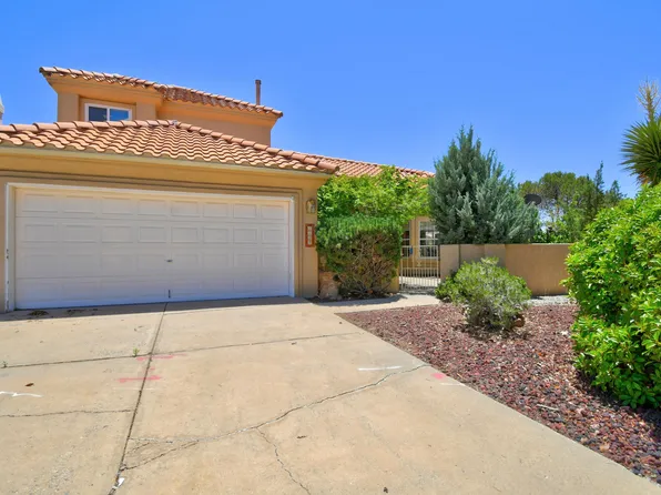 1123 Titleist Dr NE, Albuquerque, NM 87112