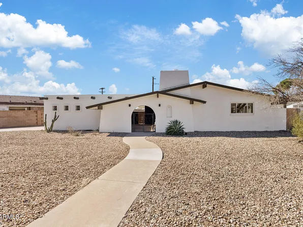720 N Young --, Mesa, AZ 85203