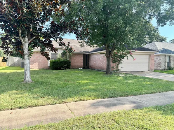 21222 Park Mount Dr, Katy, TX 77450