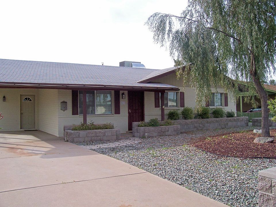 Great curb appeal