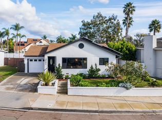 3491 Shawnee Rd, San Diego, CA 92117