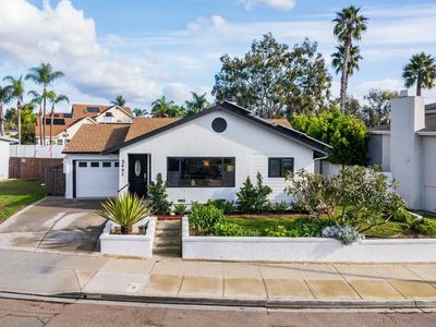 3491 Shawnee Rd, San Diego, CA, 92117