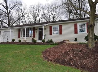 109 Juniper Dr, Fenelton, PA 16034