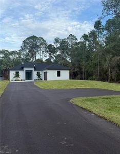 182 10th ST NE, Naples, FL, 34120