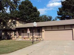 71 Cardinal Valley Dr, Sherwood, AR 72120