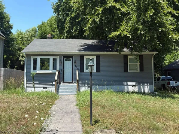 2711 Cheatham St, Richmond, VA 23234