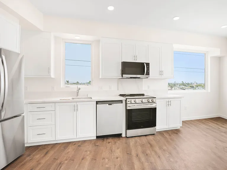 4505 Illinois Street - North Park's Newest Boutique Upscale Apartments — Photo 34