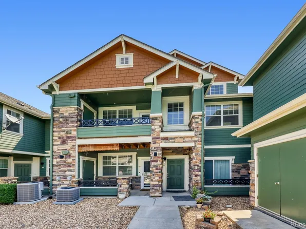 7080 Simms Street #207, Arvada, CO 80004