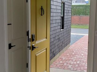 55 Annandale Rd #B, Newport, RI 02840