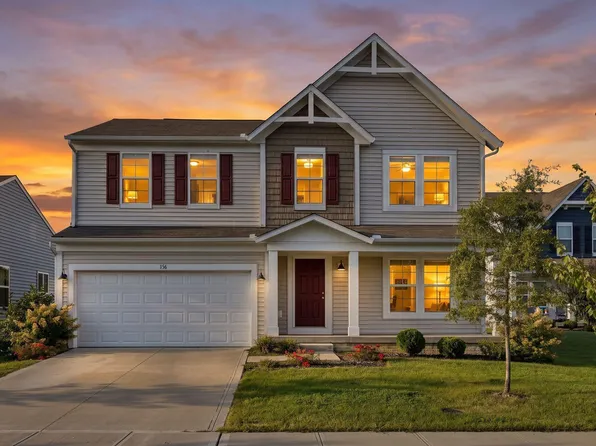 156 Heron Ave, Pataskala, OH 43062