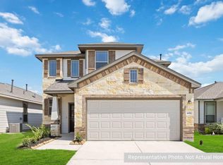 25422 Blue Mistflower Dr, Montgomery, TX 77316