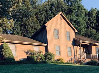 356 Courtney Dr, Blountville, TN 37617
