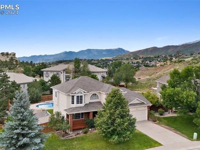1905 Anasazi Ct, Colorado Springs, CO, 80919