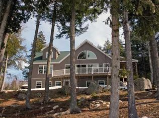 141&143 Loon Dr, Sullivan, ME 04664