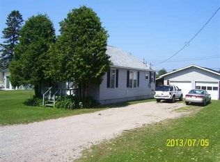 6394 N 3rd St, Wells, MI 49894