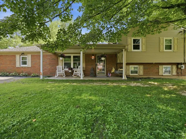 1439 Lyons Rd, Amelia, OH 45102