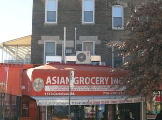 1510 Cortelyou Rd, Brooklyn, NY 11226