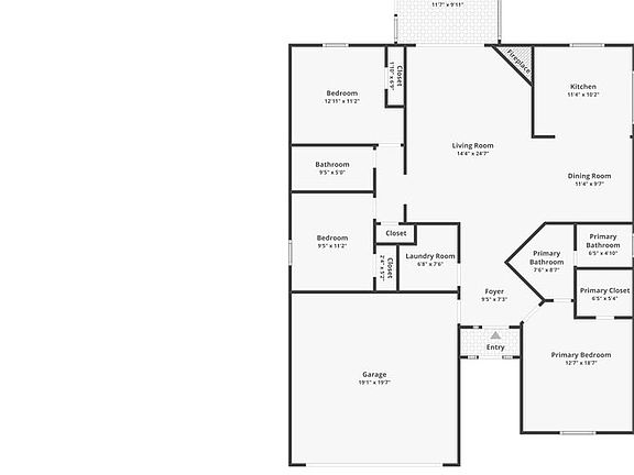 2nd image of 478 Whittingham Pl