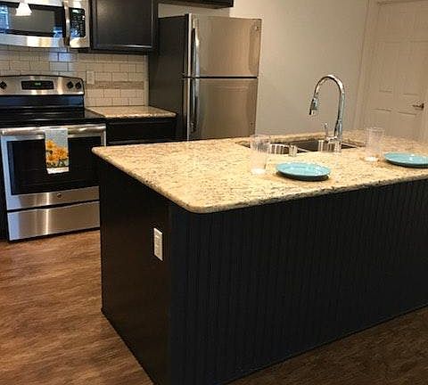 4th image of 840 Hays Blvd APT 7205