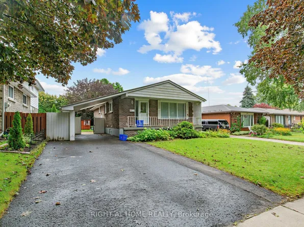 346 Lorindale Dr, Oshawa, ON L1H 6X4