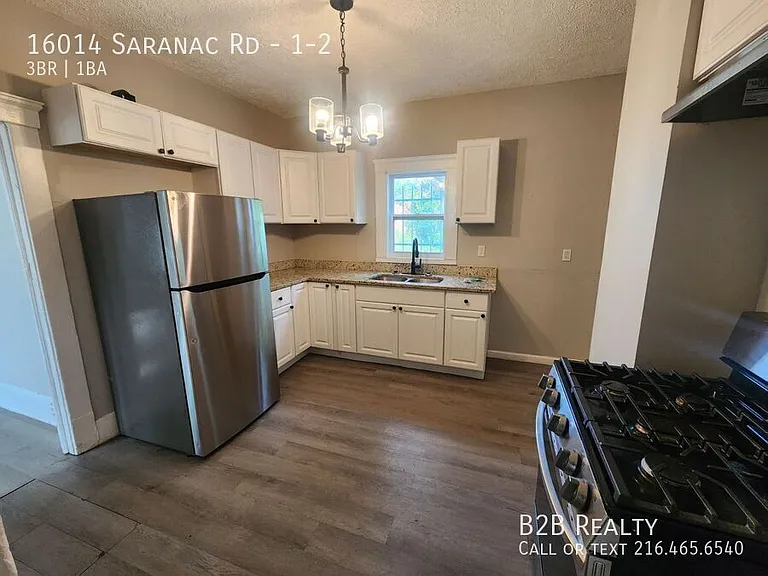 16014 Saranac Rd #1-2 — Photo 16