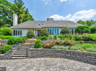 2815 N Lexington St, Arlington, VA 22207