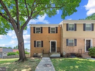 3620 Waterwheel Sq, Randallstown, MD 21133