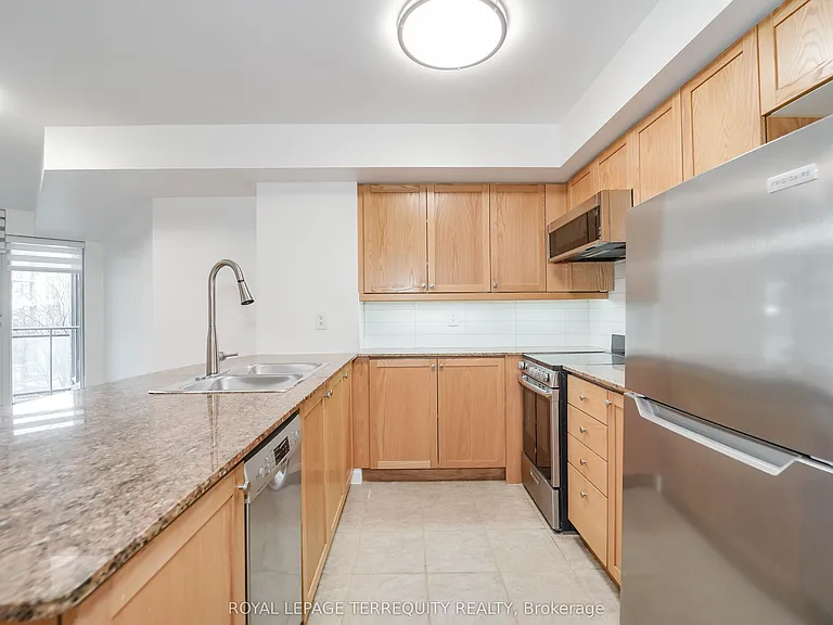2121 Lake Shore Blvd W #206 — Photo 17
