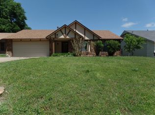 8915 E 92nd Ct, Tulsa, OK 74133