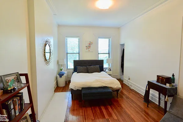 Rented by Brown Harris Stevens | media 16