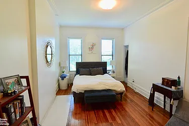 Rented by Brown Harris Stevens